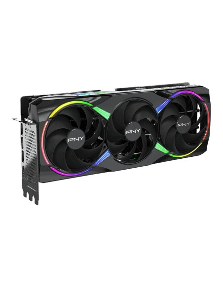 PNY GeForce RTX 5070 Ti EPIC-X RGB NVIDIA 16 GB GDDR7