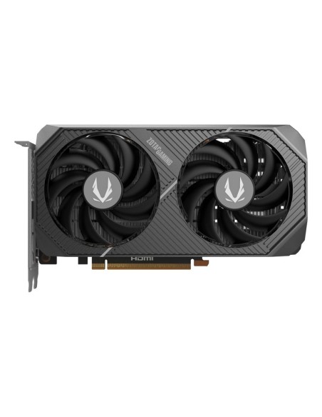 Zotac GAMING GeForce RTX 5050 Twin Edge NVIDIA 8 GB GDDR6