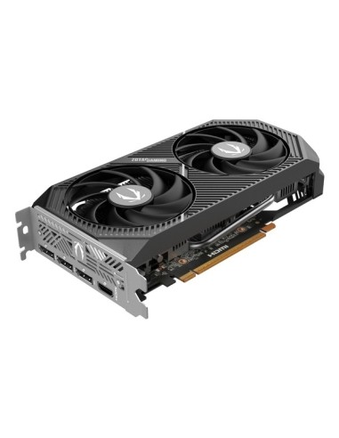 Zotac GAMING GeForce RTX 5050 Twin Edge OC NVIDIA 8 GB GDDR6