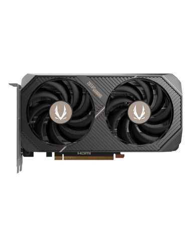 Zotac GAMING GeForce RTX 5060 AMP NVIDIA 8 GB GDDR7