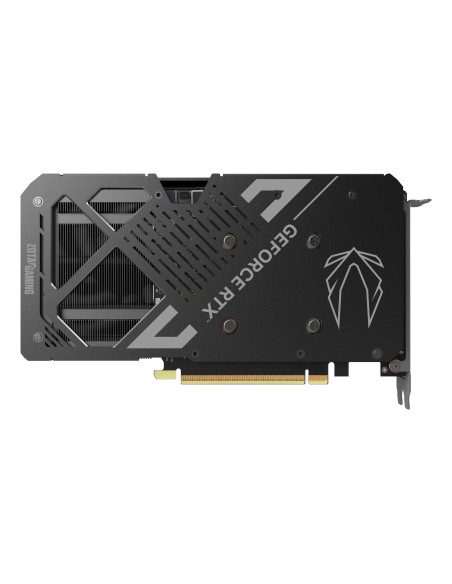 Zotac GAMING GeForce RTX 5060 Ti Twin Edge NVIDIA 8 GB GDDR7