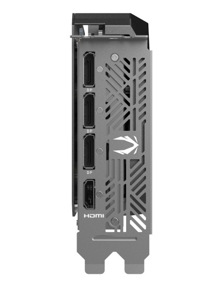 Zotac GAMING GeForce RTX 5060 Ti AMP NVIDIA 8 GB GDDR7