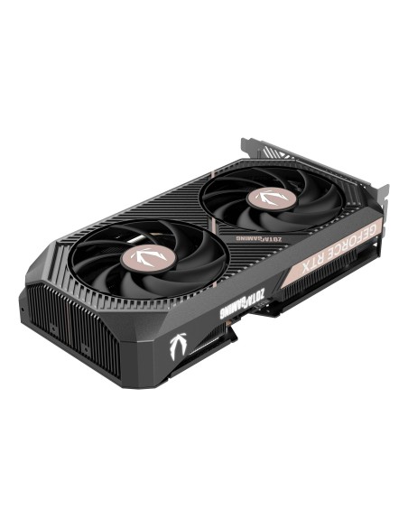 Zotac GAMING GeForce RTX 5060 Ti AMP NVIDIA 8 GB GDDR7