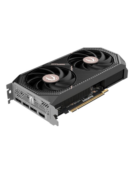 Zotac GAMING GeForce RTX 5060 Ti AMP NVIDIA 8 GB GDDR7