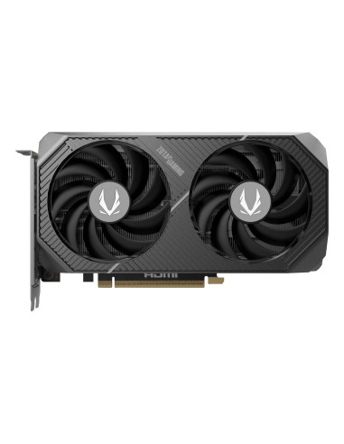 Zotac GAMING GeForce RTX 5060 Ti Twin Edge OC NVIDIA 8 GB GDDR7