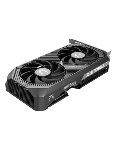 Zotac GAMING GeForce RTX 5060 Ti Twin Edge OC NVIDIA 8 GB GDDR7