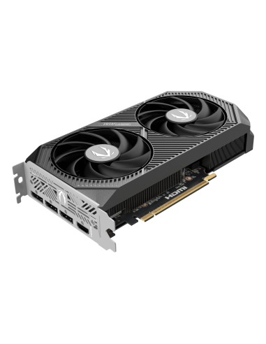 Zotac GAMING GeForce RTX 5060 Ti Twin Edge OC NVIDIA 8 GB GDDR7