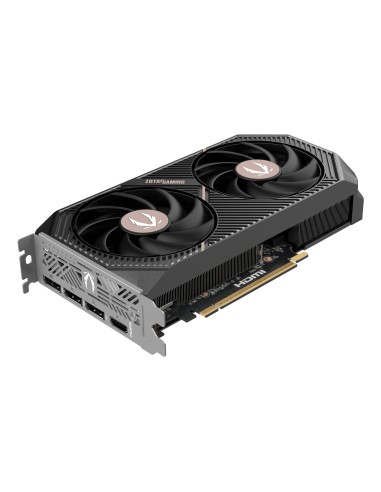 Zotac GAMING GeForce RTX 5060 Ti AMP NVIDIA 16 GB GDDR7