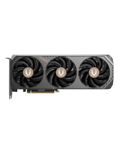 Zotac GAMING GeForce RTX 5070 SOLID OC NVIDIA 12 GB GDDR7