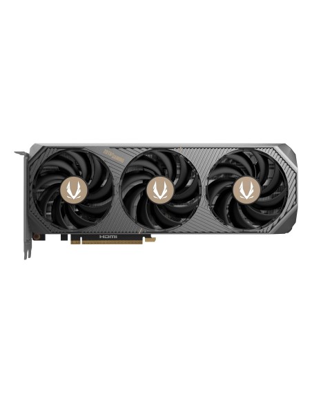 Zotac GAMING GeForce RTX 5070 SOLID OC NVIDIA 12 GB GDDR7