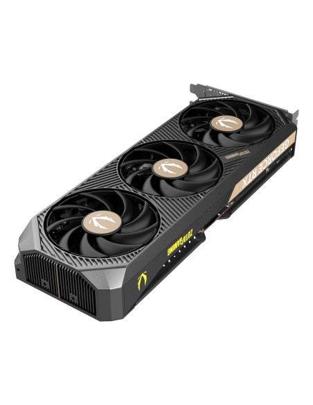 Zotac GAMING GeForce RTX 5070 SOLID OC NVIDIA 12 GB GDDR7