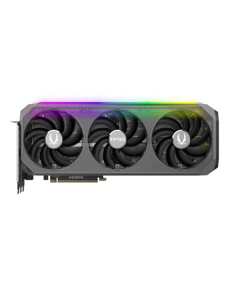 Zotac GAMING GeForce RTX 5070 Ti AMP Extreme INFINITY NVIDIA 16 GB GDDR7