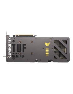 ASUS TUF Gaming TUF-RTX5060TI-O16G-GAMING NVIDIA GeForce RTX 5060 Ti 16 GB GDDR7 2