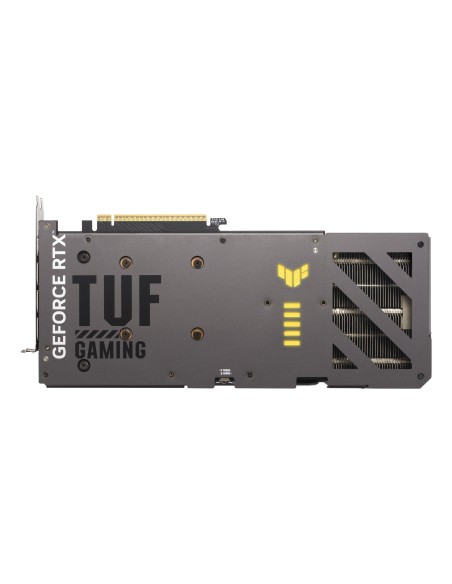 ASUS TUF Gaming TUF-RTX5060TI-O16G-GAMING NVIDIA GeForce RTX 5060 Ti 16 GB GDDR7