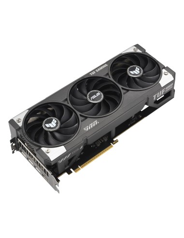 ASUS TUF Gaming TUF-RTX5060TI-O16G-GAMING NVIDIA GeForce RTX 5060 Ti 16 GB GDDR7