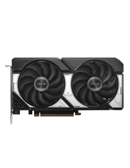 ASUS Dual -RTX5060TI-O16G NVIDIA GeForce RTX 5060 Ti 16 GB GDDR7