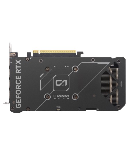 ASUS Dual -RTX5060TI-O16G NVIDIA GeForce RTX 5060 Ti 16 GB GDDR7