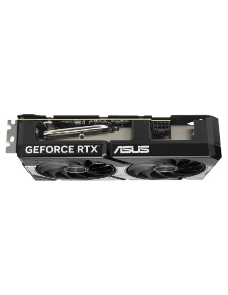 ASUS Dual -RTX5060TI-O16G NVIDIA GeForce RTX 5060 Ti 16 GB GDDR7