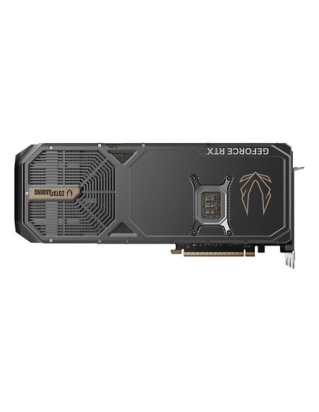 Zotac GAMING GeForce RTX 5080 AMP Extreme INFINITY NVIDIA 16 GB GDDR7