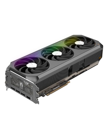 Zotac GAMING GeForce RTX 5080 AMP Extreme INFINITY NVIDIA 16 GB GDDR7