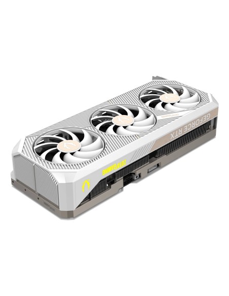 Zotac GAMING GeForce RTX 5080 SOLID OC NVIDIA 16 GB GDDR7