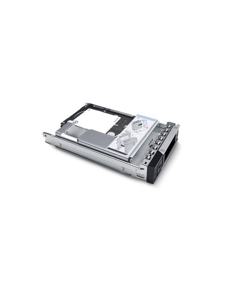 DELL 400-ATJM disco duro interno 1,2 TB 10000 RPM 2.5" SAS