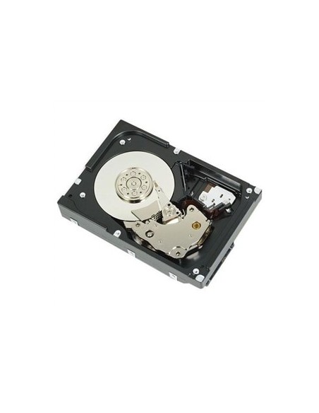 DELL 400-AUST disco duro interno 2 TB 7200 RPM 3.5" Serial ATA III