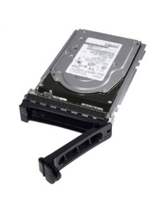 DELL 400-BIFT disco duro interno 600 GB 10000 RPM 2.5" SAS