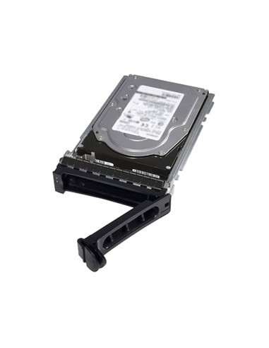 DELL 400-BIFW disco duro interno 600 GB 10000 RPM 2.5" SAS