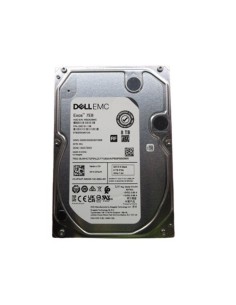 DELL 400-BRDB disco duro interno 8 TB 7200 RPM 3.5" Serial ATA III