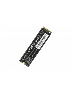 Verbatim Vi3000 512 GB M.2 PCI Express 3.0 NVMe 2