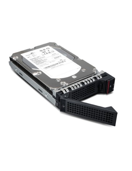 Lenovo 4TB 3.5" Enterprise SATA Hot Swap disco duro interno 7200 RPM 3.5" Serial ATA III