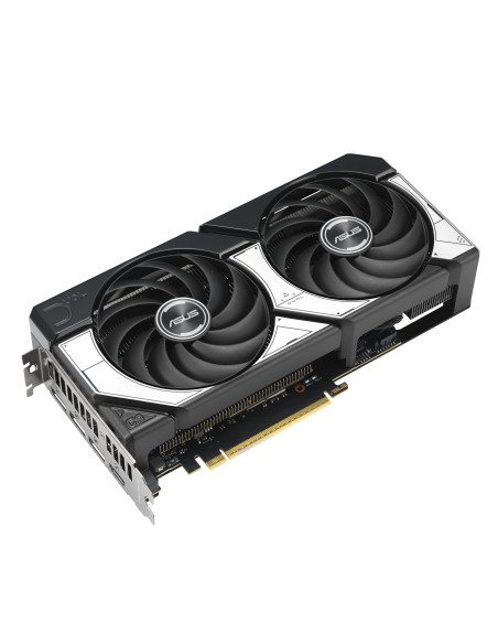 ASUS Dual -RTX5070-O12G NVIDIA GeForce RTX 5070 12 GB GDDR7