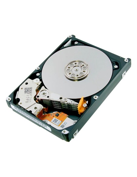 Toshiba AL15SE disco duro interno 600 GB 10500 RPM 128 MB 2.5" SAS