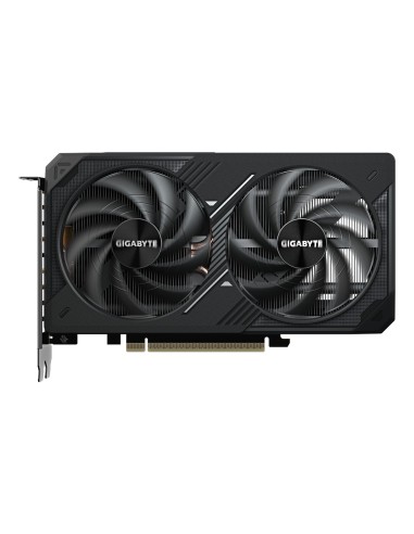 GIGABYTE GeForce RTX 5060 Ti WINDFORCE MAX OC 16G Tarjeta Gráfica – 16 GB GDDR7, 128 bits, PCI-E 5.0, 2587 MHz Frecuencia del