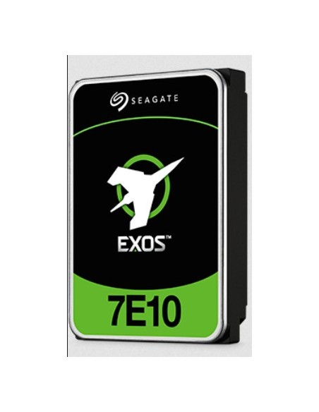 Seagate Enterprise ST4000NM025B disco duro interno 4 TB 7200 RPM 256 MB 3.5" SAS