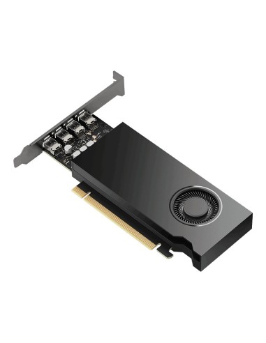 PNY NVIDIA RTX 2000E Ada RTX 2000 Ada 16 GB GDDR6