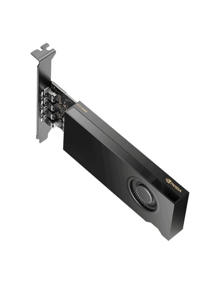 PNY NVIDIA RTX 2000E Ada RTX 2000 Ada 16 GB GDDR6