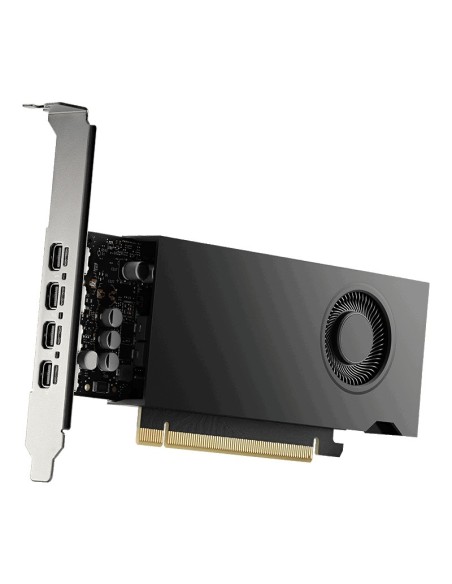 PNY NVIDIA RTX 2000E Ada RTX 2000 Ada 16 GB GDDR6