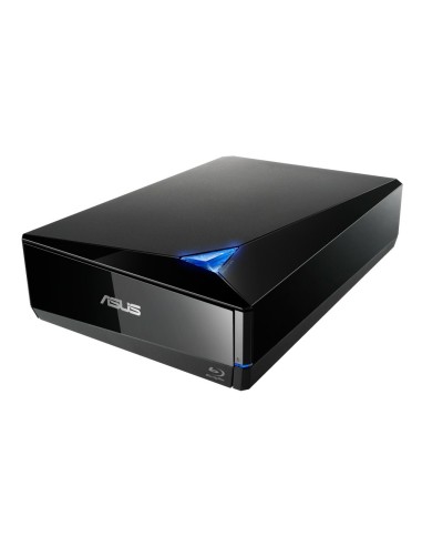 ASUS BW-16D1H-U PRO unidad de disco óptico Blu-Ray DVD Combo Negro