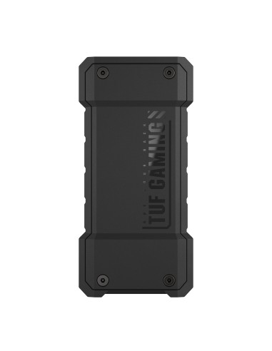 ASUS TUF Gaming A2 Caja externa para unidad de estado sólido (SSD) Negro M.2
