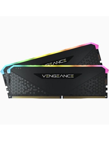 Corsair Vengeance RGB módulo de memoria 32 GB 2 x 16 GB DDR4