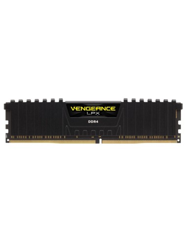 Corsair Vengeance LPX módulo de memoria 16 GB 2 x 8 GB DDR4
