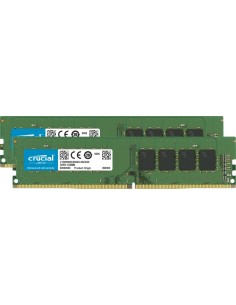 Crucial CT2K16G4DFRA32A módulo de memoria 32 GB 2 x 16 GB DDR4