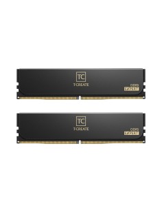 Team Group T-CREATE EXPERT CTCED548G7200HC34ADC01 módulo de memoria 48 GB 2 x 24 GB DDR5