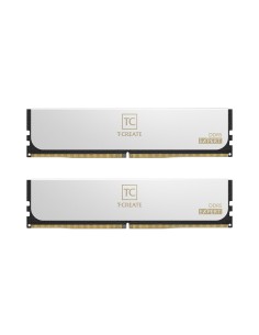 Team Group T-CREATE EXPERT CTCWD548G7200HC34ADC01 módulo de memoria 48 GB 2 x 24 GB DDR5