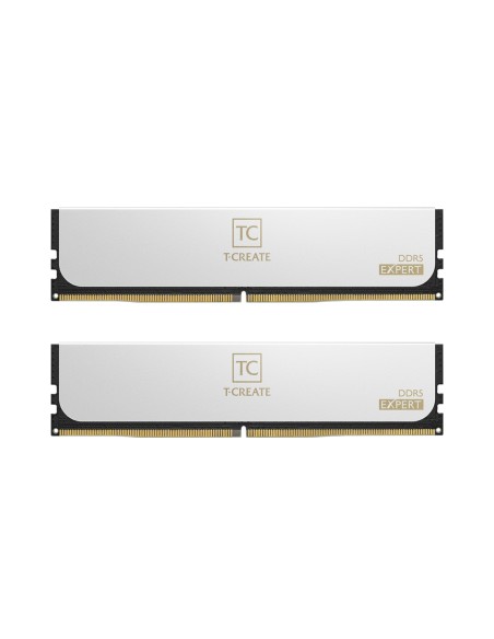 Team Group T-CREATE EXPERT CTCWD548G7200HC34ADC01 módulo de memoria 48 GB 2 x 24 GB DDR5