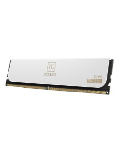 Team Group T-CREATE EXPERT CTCWD548G7200HC34ADC01 módulo de memoria 48 GB 2 x 24 GB DDR5 2