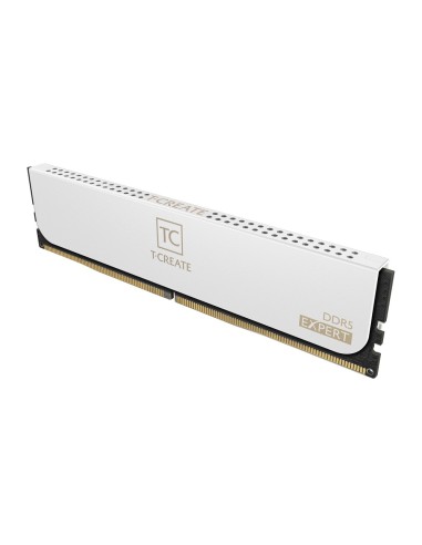 Team Group T-CREATE EXPERT CTCWD548G7200HC34ADC01 módulo de memoria 48 GB 2 x 24 GB DDR5