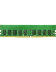 Synology D4EC-2666-16G módulo de memoria 16 GB 1 x 16 GB DDR4 ECC
